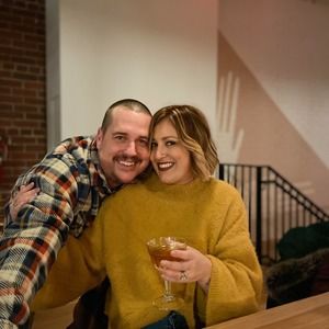 Meet your Posher, Shauna